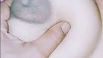 Mature aunty showing her nude body  fucked