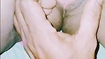 Mature aunty showing her nude body  fucked