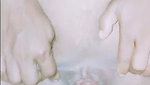 Mature aunty showing her nude body  fucked