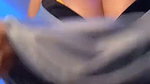 New update Beautiful girl playing with bf cock