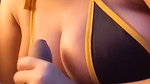 New update Beautiful girl playing with bf cock