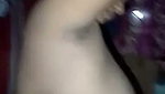 New update bhabhi showing her huge boob  pussy