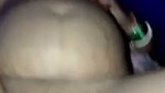 New update bhabhi showing her huge boob  pussy