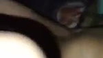 Newly married girl fucking hard on bed