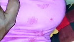 Rinku bhabhi show her boob  pussy