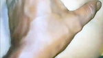 Rinku bhabhi show her boob  pussy