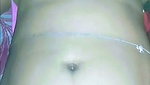 Rinku bhabhi show her boob  pussy