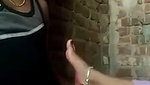 Village bhabhi fucking with devar