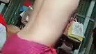 Village desi girl finger her pussy  showing