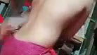 Village desi girl finger her pussy  showing