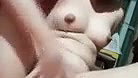 Village desi girl finger her pussy  showing