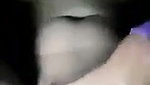 Village of up girl fingering her pussy