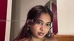 Beautiful Mumbai girl masturbation  enjoying