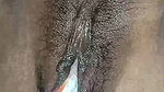 Cute Indian Girl Masturbating