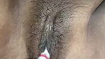 Cute Indian Girl Masturbating