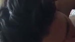 Aunty pussy licking  fucked