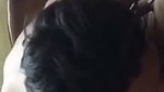 Aunty pussy licking  fucked