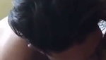 Aunty pussy licking  fucked