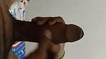 Desi Wife Blowjob