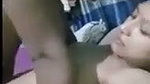 Beautiful Bengali bhabhi fucking hard  moan