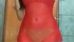 Beautiful delhi girl showing her asshole  pussy
