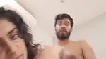 Beautiful girl fuck hard in Doggy style