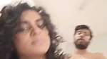 Beautiful girl fuck hard in Doggy style