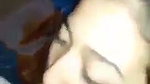 Beautiful girl give Blowjob