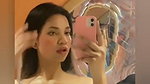 Beautiful girl show her boob  fucked