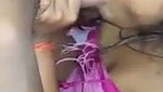 Beautiful girl suck bf cock