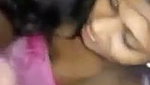 Beautiful girl suck bf cock