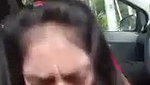 Beautiful girl suck her boyfriend cock
