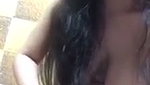 Beautiful hot girl using dilo  moan