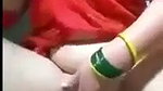 Bhabhi finger her pussy