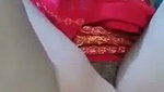 Bhabhi showing her juice pussy