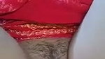 Bhabhi showing her juice pussy