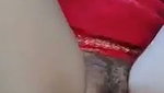 Bhabhi showing her juice pussy