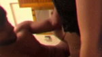 Boyfriend fingering gf pussy  moan