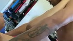 Girlfriend fucking hard  moan loudly