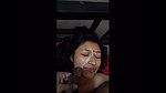 Hot Bengali boudi fucking hard in Doggy style  cum on her face