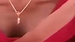hot bhabhi undress her saree  finger her pussy