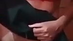 hot bhabhi undress her saree  finger her pussy