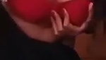 hot bhabhi undress her saree  finger her pussy