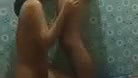 Hot couple pussy licking and fucked