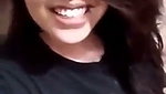 Hot delhi girl show her soft boob  press