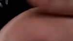 Hot delhi girl show her soft boob  press