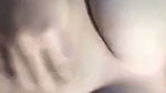 FIT snapchat BABE nude video masterbating hard and squirts pink pusssy