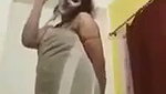 Hot wow bhabhi showing