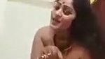 Hot wow bhabhi showing