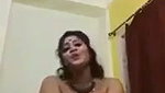 Hot wow bhabhi showing